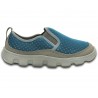 Crocs Duet Sport Slip-on Color Azul para Niño  ó Niña