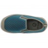 Crocs Duet Sport Slip-on Color Azul para Niño  ó Niña