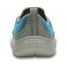 Crocs Duet Sport Slip-on Color Azul para Niño  ó Niña