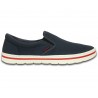Crocs Norlin Slip-on Azul para Hombre