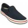 Crocs Norlin Slip-on Azul para Hombre