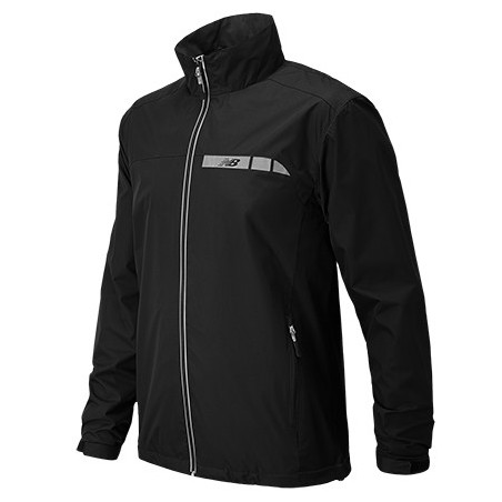 New Balance All Motion Rompevientos 602 Hombre Talla US S