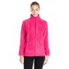 Chaqueta Columbia Mujer Benton Springs  Rosa Talla US S