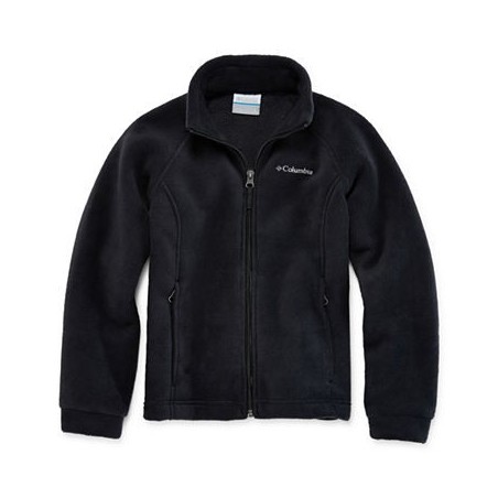 Chaqueta Columbia June Lakes Color Negro Talla XS