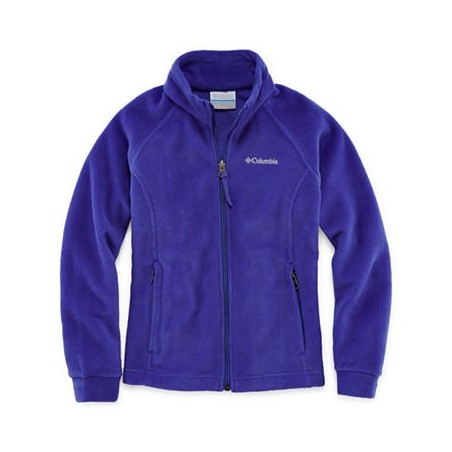 Chaqueta Columbia June Lakes Color Uva
