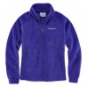 Chaqueta Columbia June Lakes Color Uva