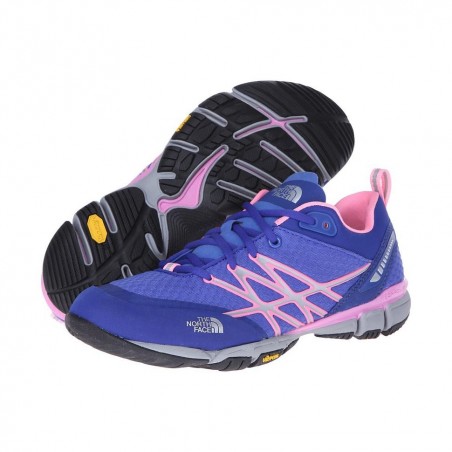 The North Face Ultra Kilowatt Lila