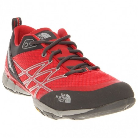 The North Face Ultra Kilowatt Rojo Hombte