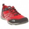 The North Face Ultra Kilowatt Rojo Hombte