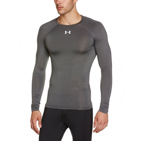 Camiseta Compression Under Armour  Heat Gear