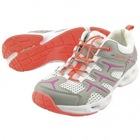 Speedo Hydro Comfort 3.0 Naranja